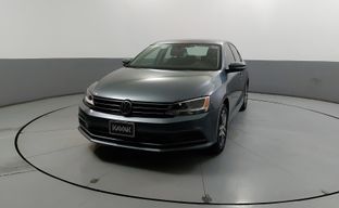 Volkswagen • Jetta