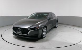 Mazda • Mazda 3