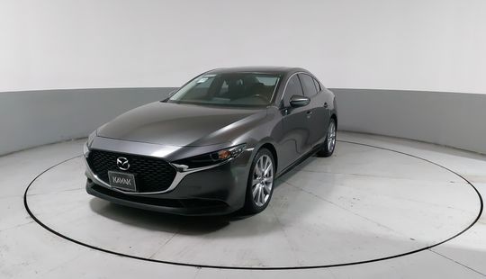 Mazda • Mazda 3