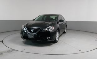 Nissan • Sentra