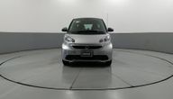 Smart Fortwo 1.0 COUPE PASSION Coupe 2015