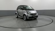 Smart Fortwo 1.0 COUPE PASSION Coupe 2015