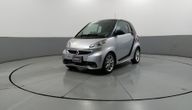 Smart Fortwo 1.0 COUPE PASSION Coupe 2015