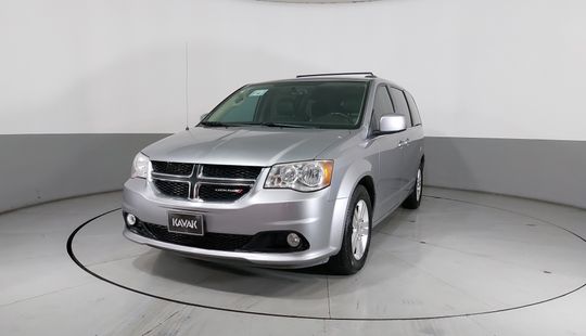 Dodge • Grand Caravan