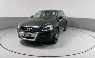 Volvo • XC60