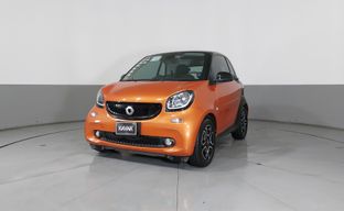 Smart • Fortwo