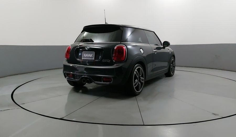 Mini Cooper S 2.0 COOPER CHILI AT Hatchback 2017