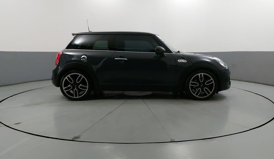 Mini Cooper S 2.0 COOPER CHILI AT Hatchback 2017