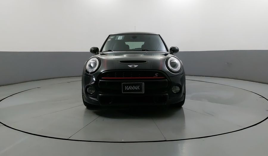 Mini Cooper S 2.0 COOPER CHILI AT Hatchback 2017