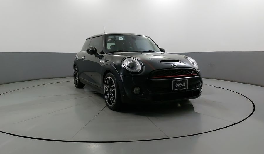 Mini Cooper S 2.0 COOPER CHILI AT Hatchback 2017