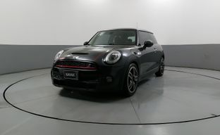 Mini • Cooper S