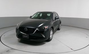 Mazda • CX-3