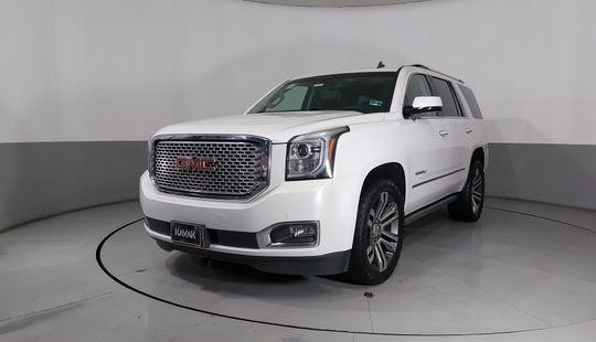 Gmc • Yukon