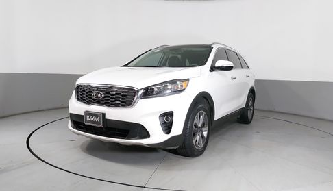 Kia Sorento 3.3 EX PACK AUTO Suv 2019