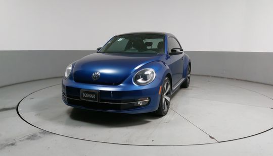 Volkswagen • Beetle