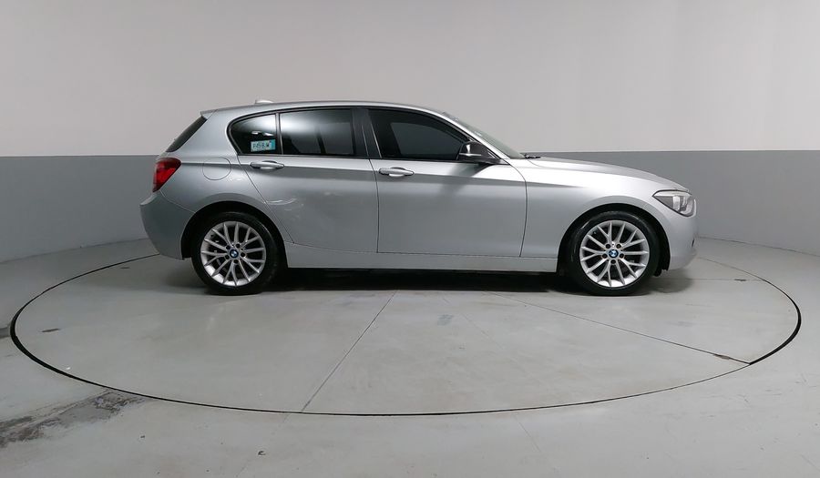 Bmw Serie 1 1.6 118IA Hatchback 2014