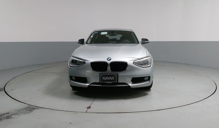 Bmw Serie 1 1.6 118IA Hatchback 2014