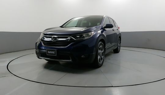 Honda • CR-V