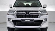 Toyota Land Cruiser GXR GT Suv 2021