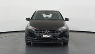 Hyundai Hb20 EVOLUTION MANUAL Hatchback 2022