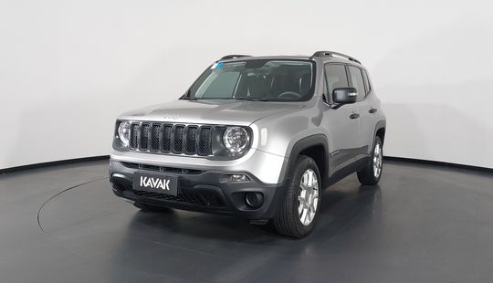 Jeep • Renegade