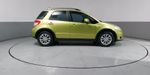 Suzuki Sx4 2.0 CVT Hatchback 2014