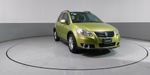 Suzuki Sx4 2.0 CVT Hatchback 2014