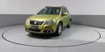 Suzuki Sx4 2.0 CVT Hatchback 2014