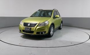 Suzuki • SX4