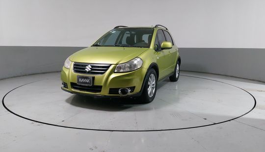 Suzuki • SX4