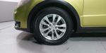 Suzuki Sx4 2.0 CVT Hatchback 2014