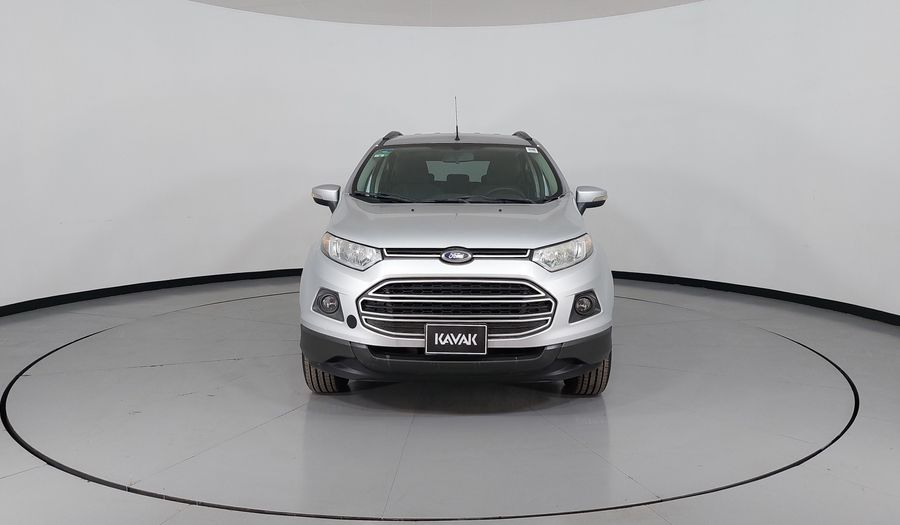 Ford Ecosport 2.0 TREND 4X2 AT Suv 2015