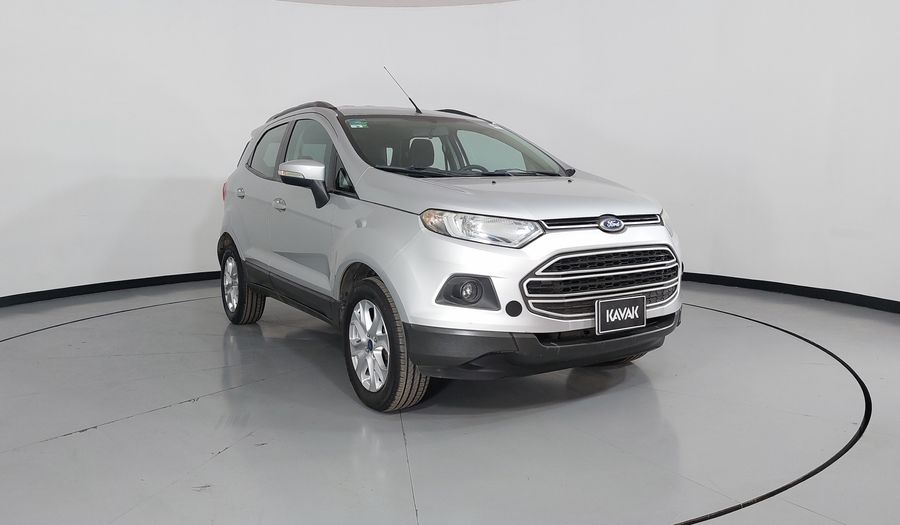 Ford Ecosport 2.0 TREND 4X2 AT Suv 2015