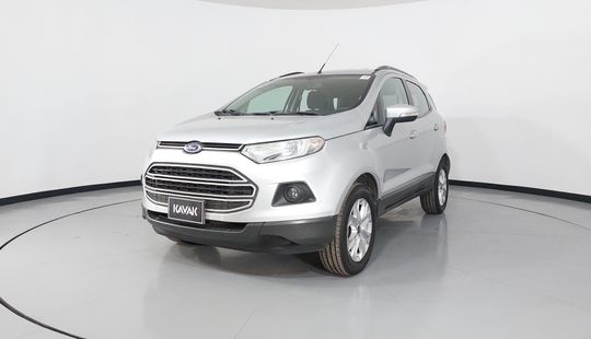 Ford • EcoSport