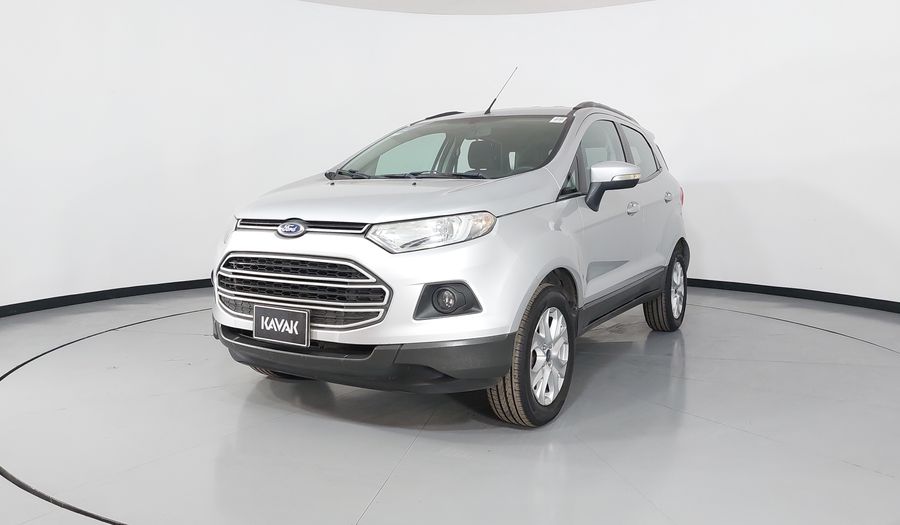 Ford Ecosport 2.0 TREND 4X2 AT Suv 2015