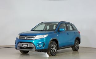 Suzuki • Vitara