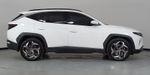 Hyundai Tucson 2.5 LIMITED TECH AUTO Suv 2022