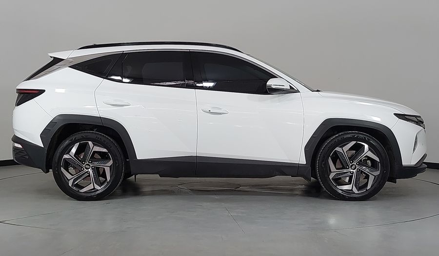 Hyundai Tucson 2.5 LIMITED TECH AUTO Suv 2022