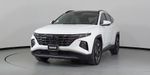 Hyundai Tucson 2.5 LIMITED TECH AUTO Suv 2022