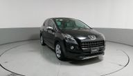 Peugeot 3008 1.6 ROLAND GARROS TIPTRONIC Suv 2014