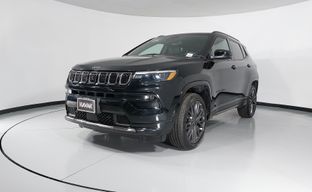 Jeep • Compass