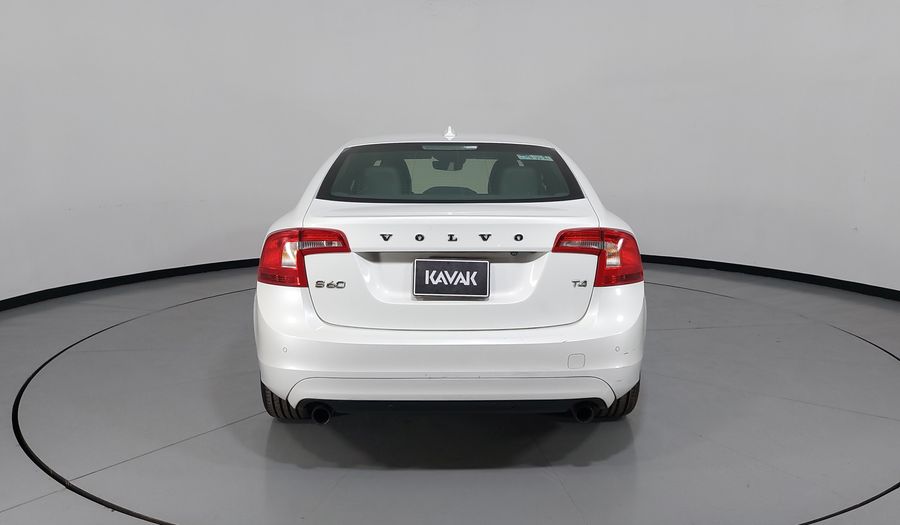 Volvo S60 2.0 ADDITION T4 AUTO Sedan 2017