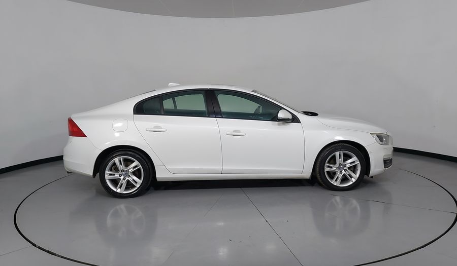 Volvo S60 2.0 ADDITION T4 AUTO Sedan 2017