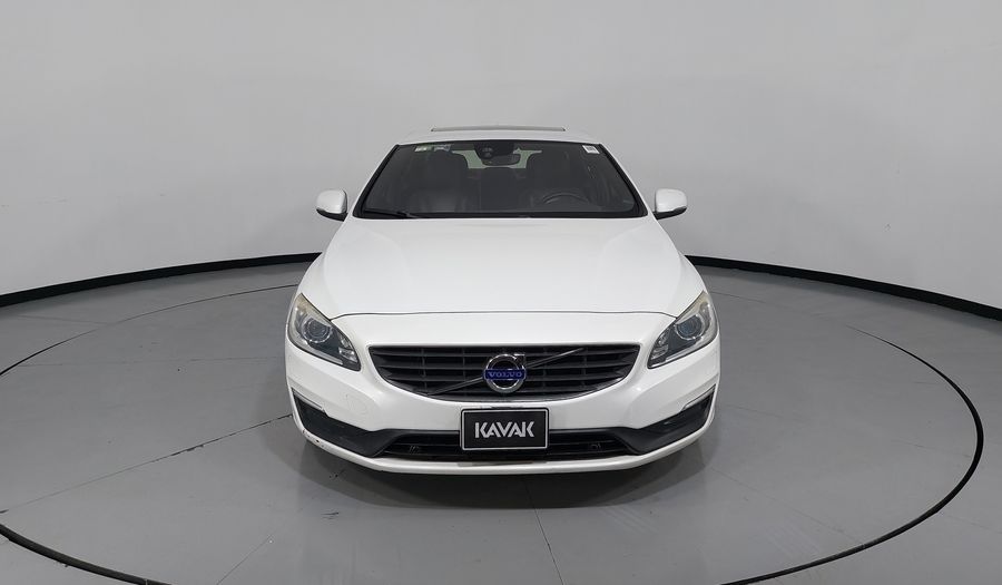 Volvo S60 2.0 ADDITION T4 AUTO Sedan 2017