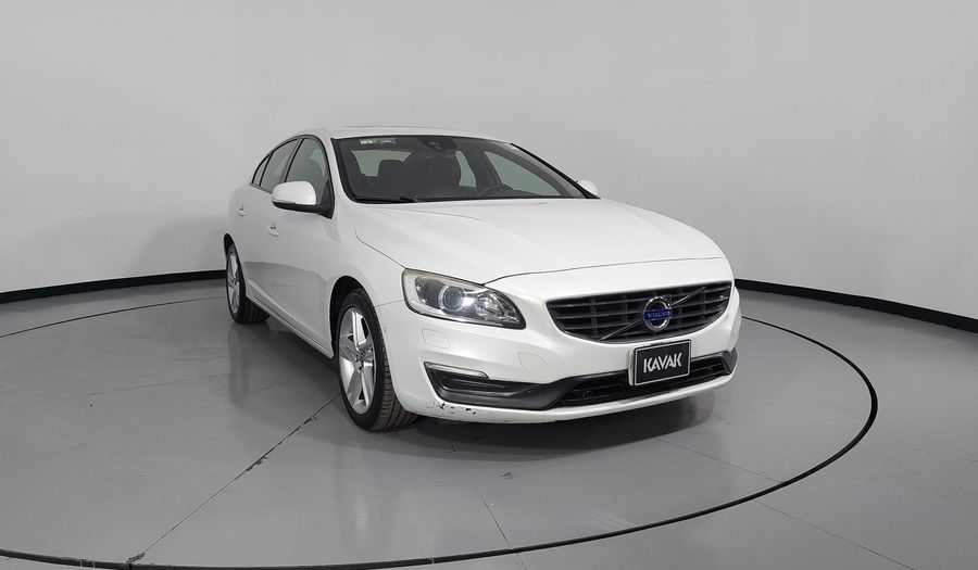 Volvo S60 2.0 ADDITION T4 AUTO Sedan 2017