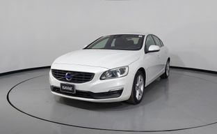 Volvo • S60