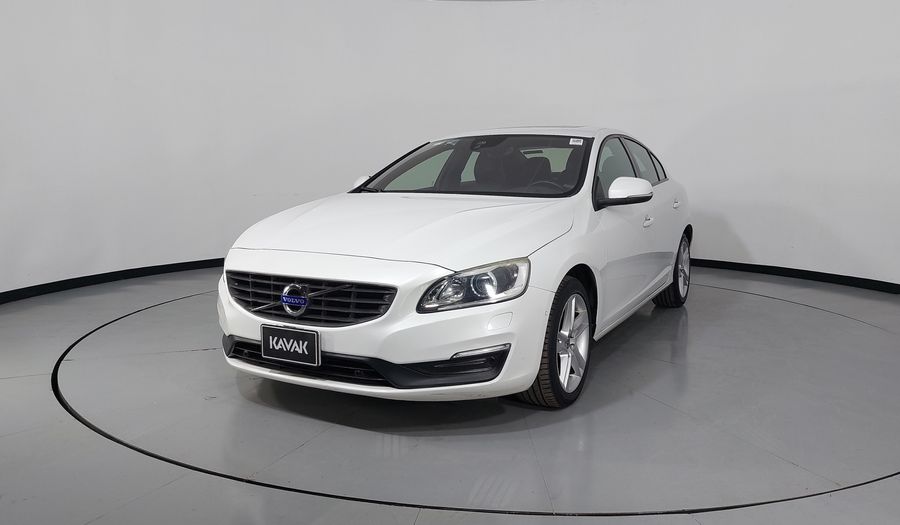 Volvo S60 2.0 ADDITION T4 AUTO Sedan 2017