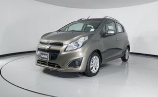 Chevrolet • Spark