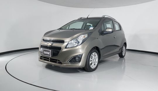 Chevrolet • Spark