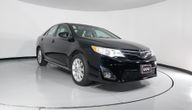 Toyota Camry 2.5 XLE L4 6AT Sedan 2012